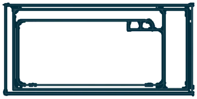 Revive 6 Max outline plan