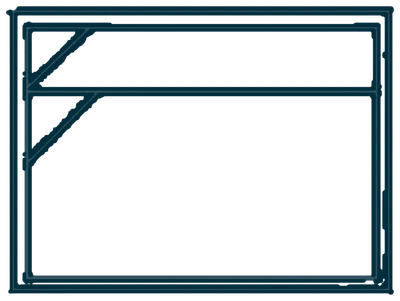 Courtyard 3 outline plan
