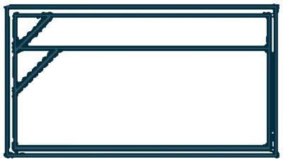Courtyard 4 outline plan